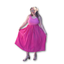 Adjustable Drawstring Skirt