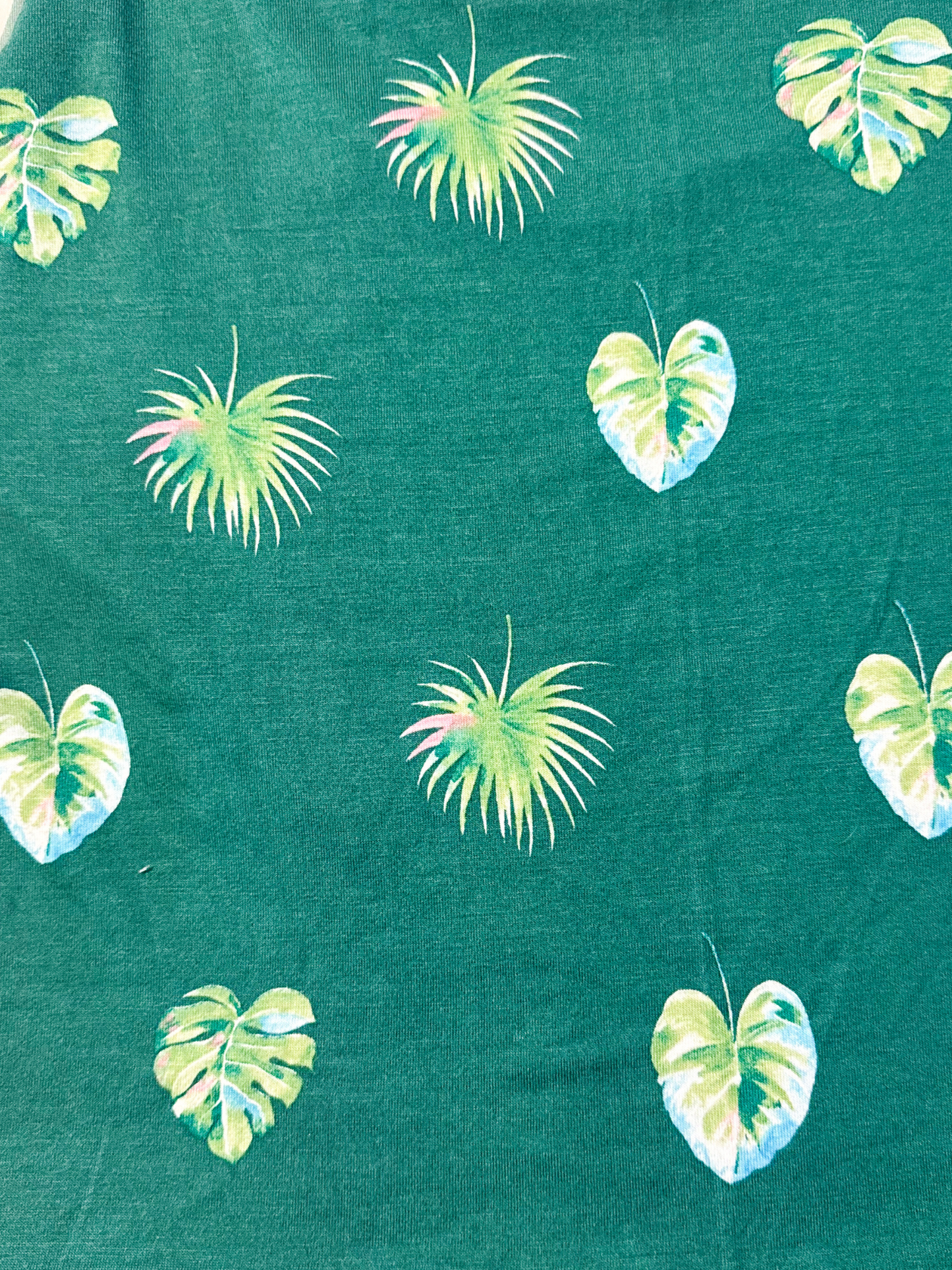 Reversible Crop Top