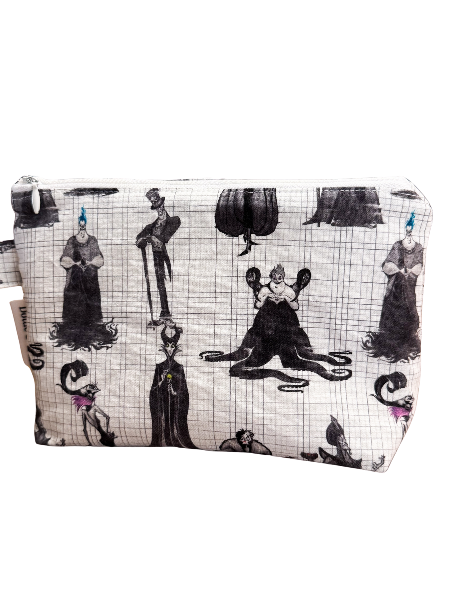 Wristlet Pouch
