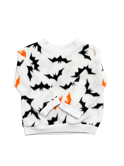 Toddler Pullover Crewneck Sweater