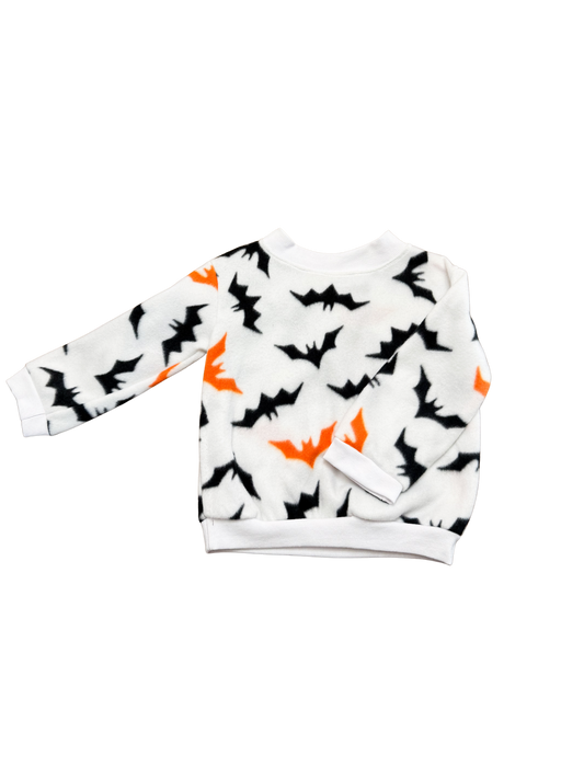 Toddler Pullover Crewneck Sweater