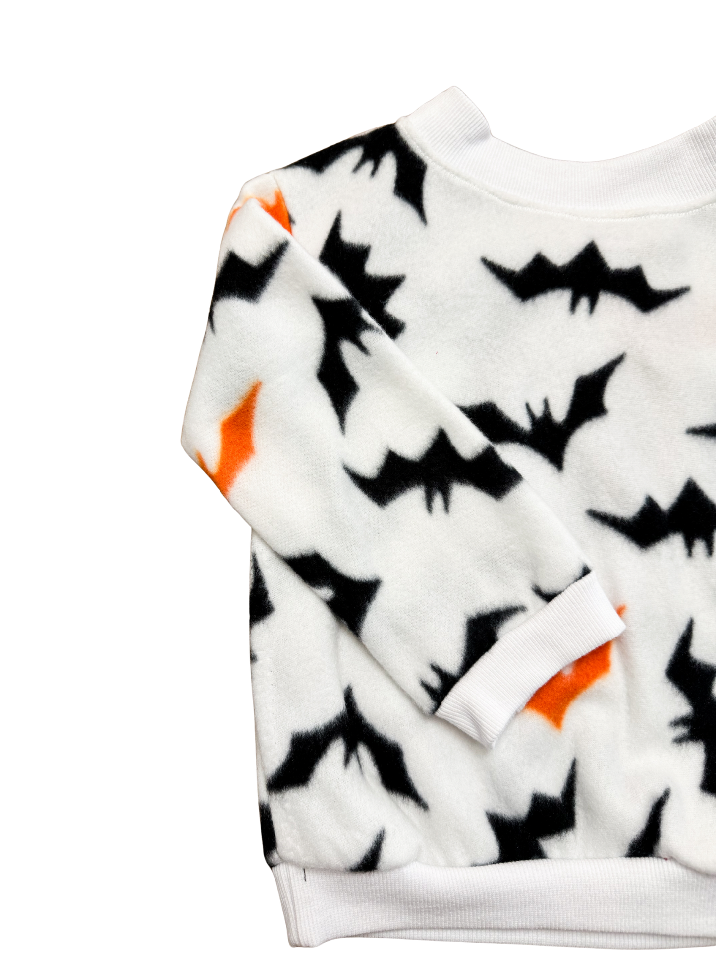 Toddler Pullover Crewneck Sweater