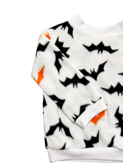 Toddler Pullover Crewneck Sweater