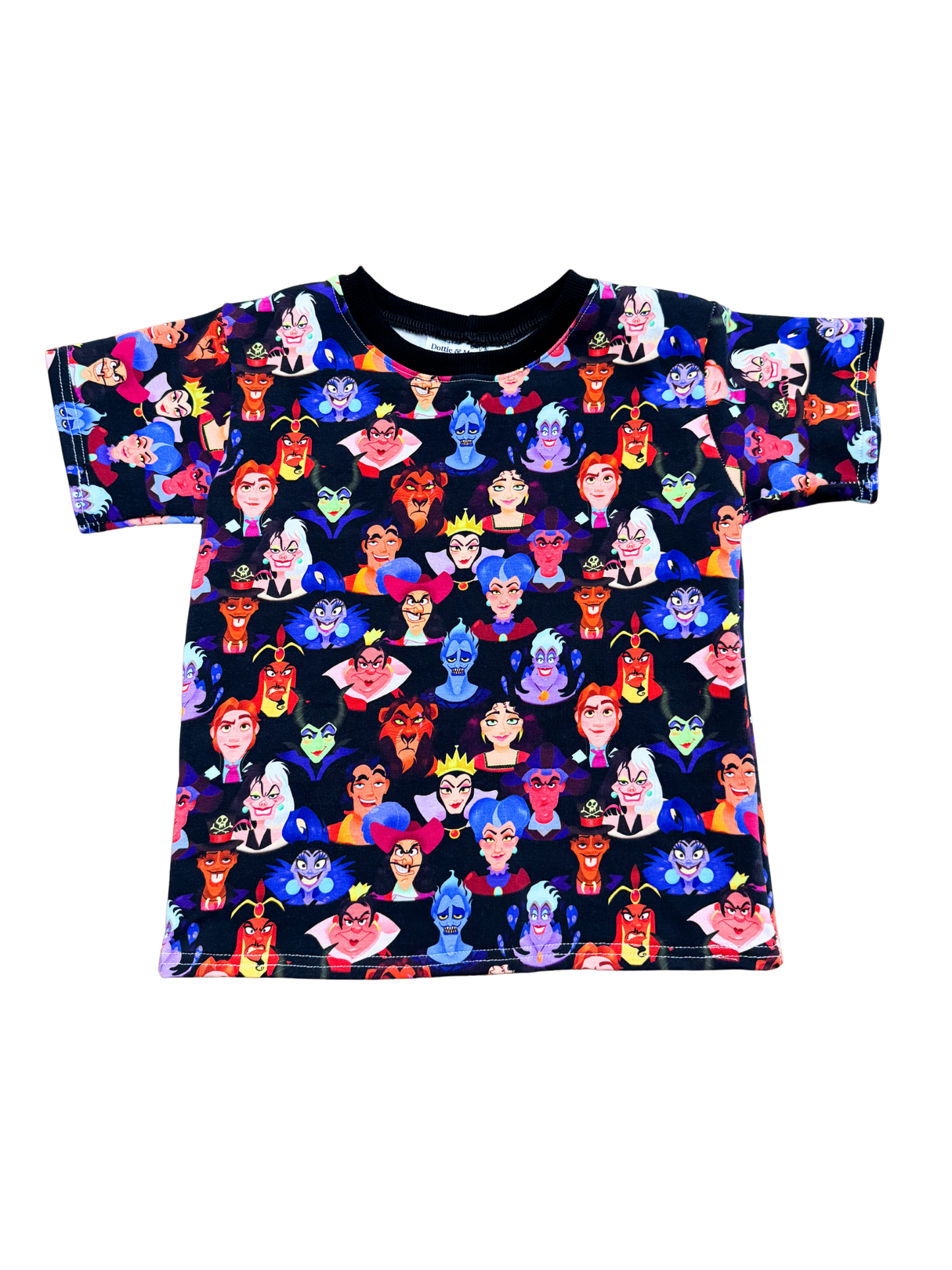 Kids Relaxed T-Shirt