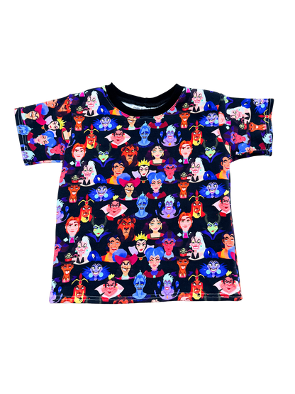 Kids Relaxed T-Shirt