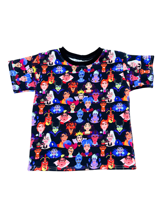 Kids Relaxed T-Shirt