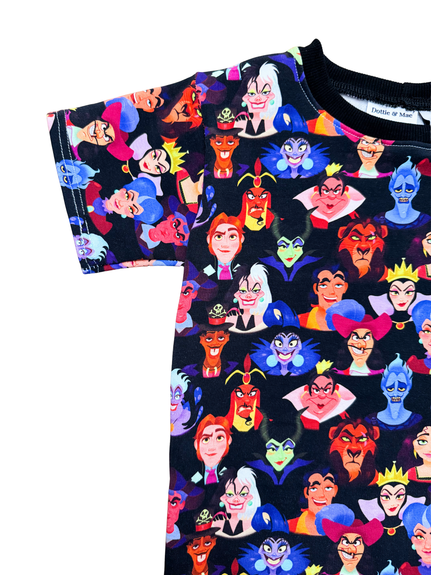 Kids Relaxed T-Shirt