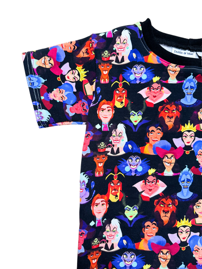 Kids Relaxed T-Shirt