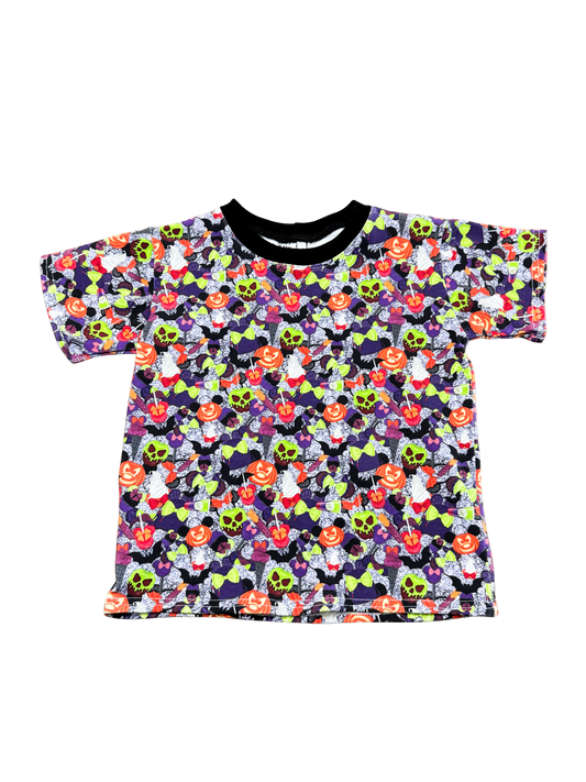 Toddler Relaxed T-Shirt