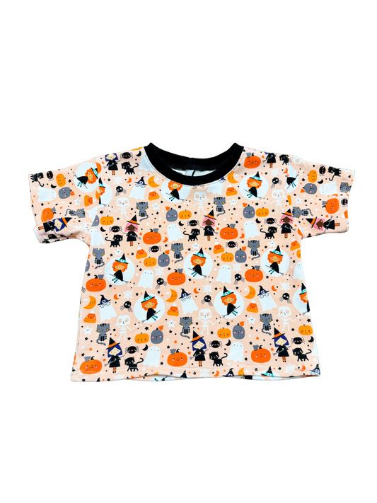 Kids Relaxed T-Shirt