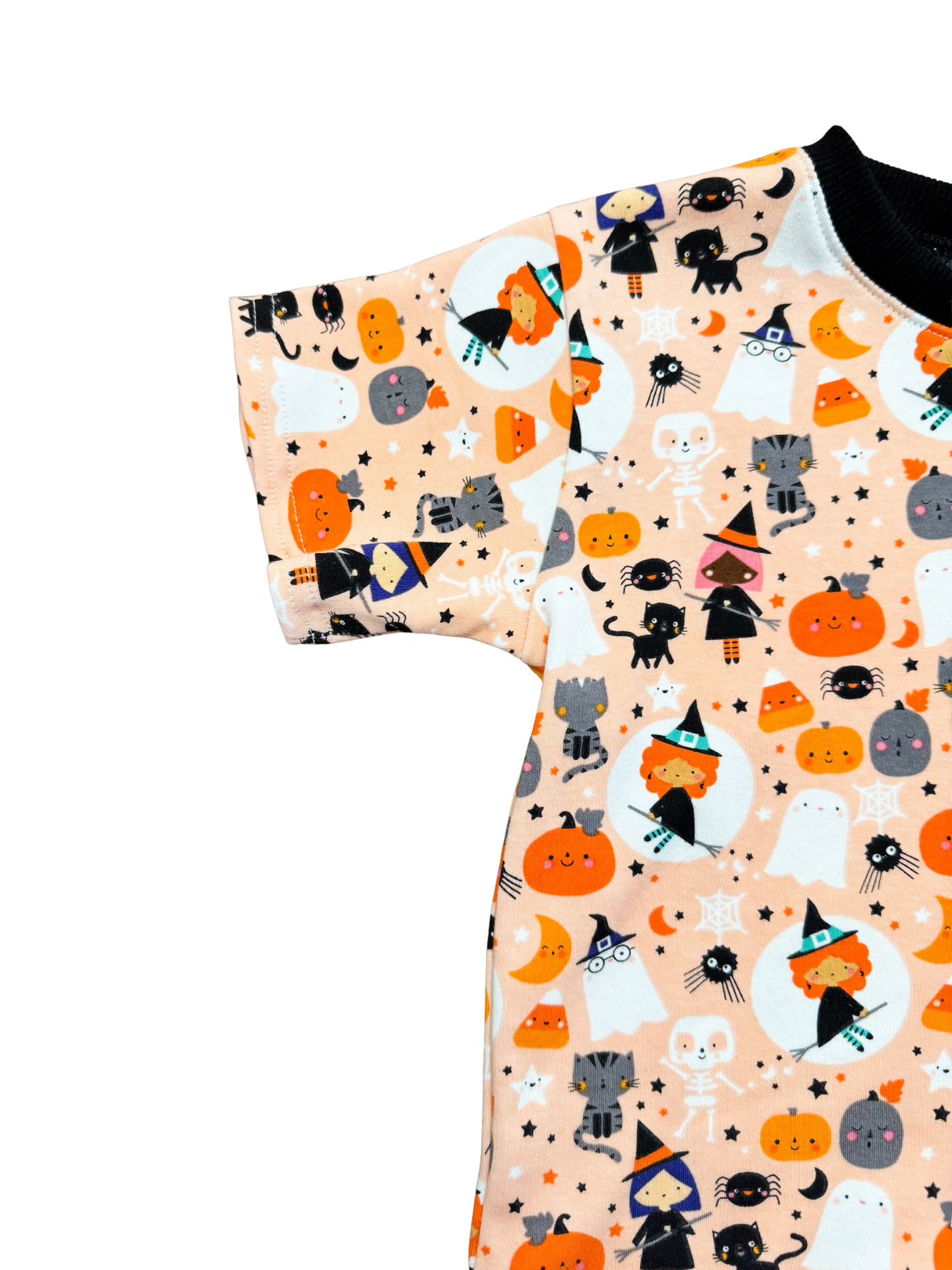 Kids Relaxed T-Shirt