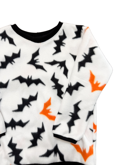 Kids Pullover Crewneck Sweater