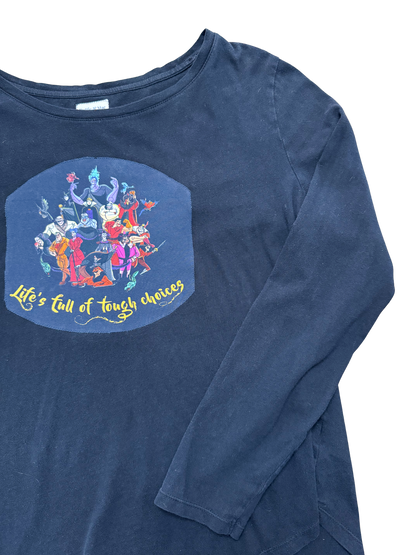 Appliqué Upcycled Shirt