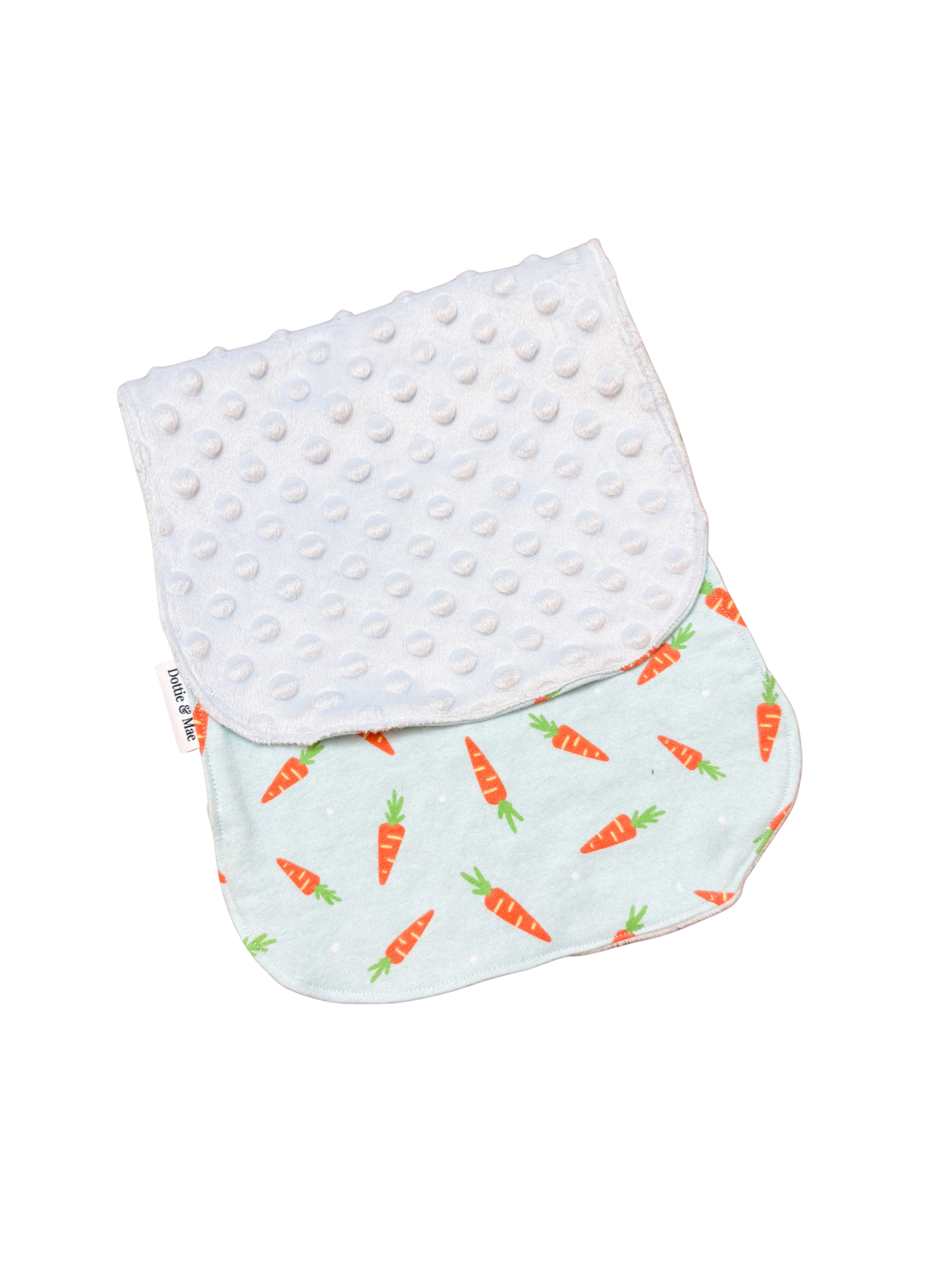 Burp Cloths