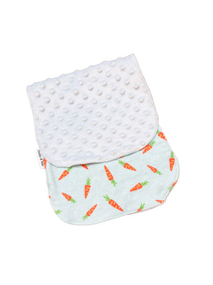 Burp Cloths