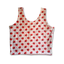 Reversible Crop Top
