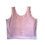 Reversible Crop Top