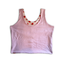 Reversible Crop Top